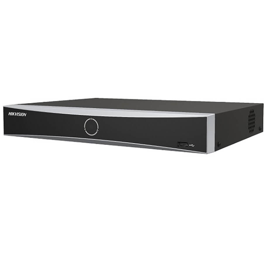 Đầu ghi hình camera IP 8 kênh HIKVISION DS-7608NXI-K2